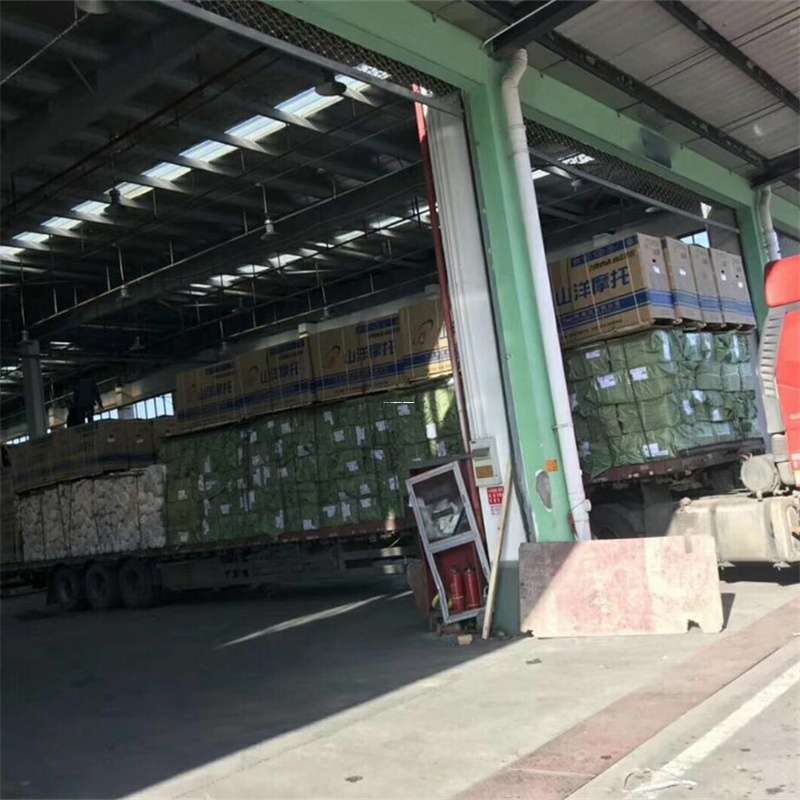 浙江温州乐清至肥东物流专线，一站式服务让货运更高效（肥东物流公司电话号码）