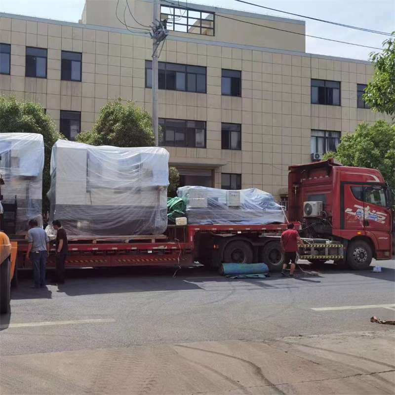 浙江温州乐清到南京物流公司一站式服务，让货运更轻松